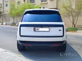 رينج روڤر إس إي 2023